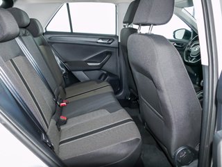 VOLKSWAGEN T-ROC 2.0 TDI STYLE 4M DSG 150CV