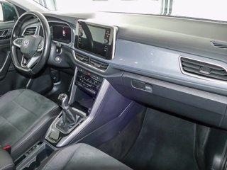 VOLKSWAGEN T-ROC 1.5 TSI STYLE 150CV