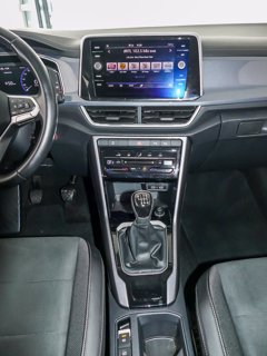VOLKSWAGEN T-ROC 1.5 TSI STYLE 150CV