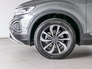 VOLKSWAGEN T-ROC 1.5 TSI STYLE 150CV