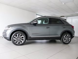 VOLKSWAGEN T-ROC 1.5 TSI STYLE 150CV