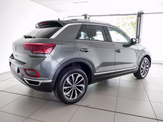 VOLKSWAGEN T-ROC 1.5 TSI STYLE 150CV