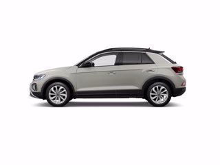 VOLKSWAGEN T-Roc Edition Plus 1.0 TSI 85 kW (115 CV) Manuale