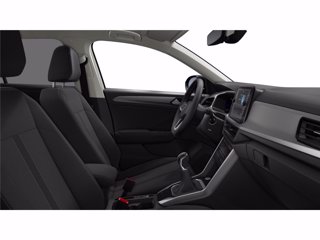 VOLKSWAGEN T-Roc Edition Plus 1.0 TSI 85 kW (115 CV) Manuale