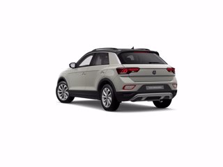 VOLKSWAGEN T-Roc Edition Plus 1.0 TSI 85 kW (115 CV) Manuale