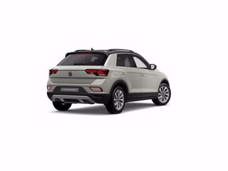 VOLKSWAGEN T-Roc Edition Plus 1.0 TSI 85 kW (115 CV) Manuale