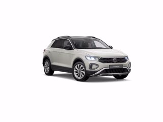 VOLKSWAGEN T-Roc Edition Plus 1.0 TSI 85 kW (115 CV) Manuale