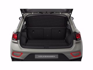 VOLKSWAGEN T-Roc Edition Plus 1.0 TSI 85 kW (115 CV) Manuale