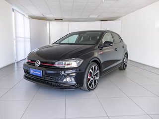 VOLKSWAGEN POLO 2.0 TSI GTI DSG 207CV