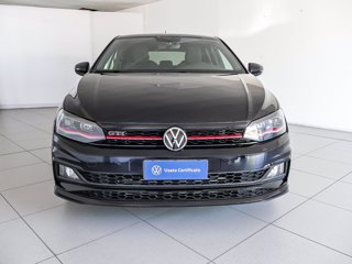 VOLKSWAGEN POLO 2.0 TSI GTI DSG 207CV