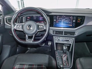 VOLKSWAGEN POLO 2.0 TSI GTI DSG 207CV
