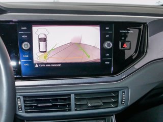 VOLKSWAGEN POLO 2.0 TSI GTI DSG 207CV