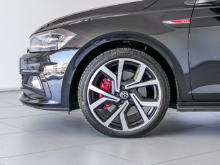 VOLKSWAGEN POLO 2.0 TSI GTI DSG 207CV