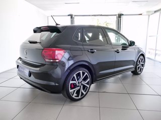 VOLKSWAGEN POLO 2.0 TSI GTI DSG 207CV