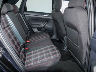 VOLKSWAGEN POLO 2.0 TSI GTI DSG 207CV