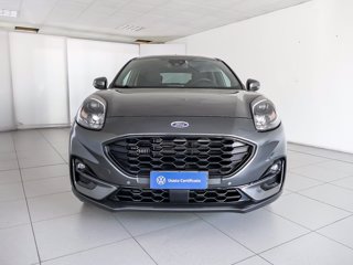 FORD PUMA 1.0 125CV ST LINE - HYBRID