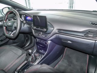 FORD PUMA 1.0 125CV ST LINE - HYBRID