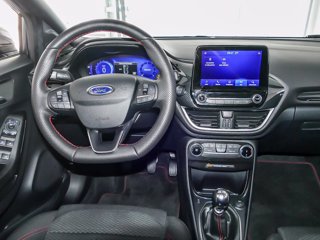 FORD PUMA 1.0 125CV ST LINE - HYBRID