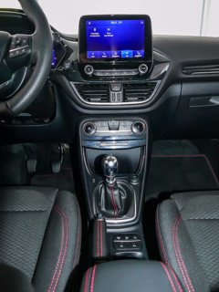 FORD PUMA 1.0 125CV ST LINE - HYBRID