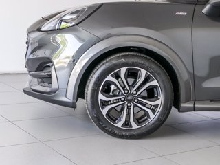 FORD PUMA 1.0 125CV ST LINE - HYBRID