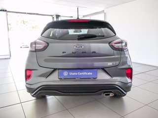 FORD PUMA 1.0 125CV ST LINE - HYBRID