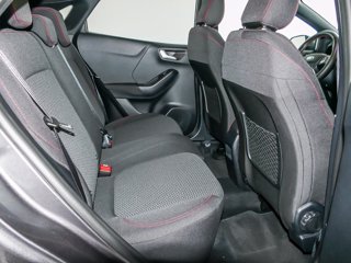 FORD PUMA 1.0 125CV ST LINE - HYBRID