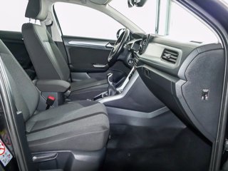 VOLKSWAGEN T-ROC 2.0 TDI LIFE 115CV