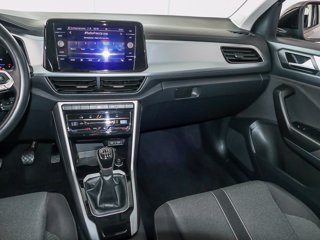 VOLKSWAGEN T-ROC 2.0 TDI LIFE 115CV