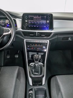 VOLKSWAGEN T-ROC 2.0 TDI LIFE 115CV