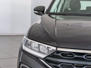 VOLKSWAGEN T-ROC 2.0 TDI LIFE 115CV