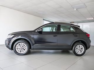 VOLKSWAGEN T-ROC 2.0 TDI LIFE 115CV