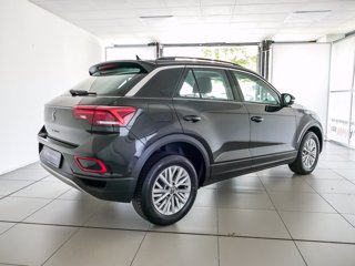 VOLKSWAGEN T-ROC 2.0 TDI LIFE 115CV