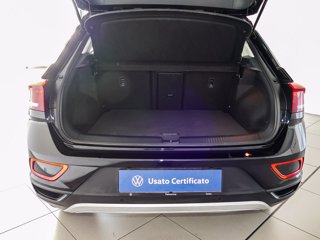 VOLKSWAGEN T-ROC 2.0 TDI LIFE 115CV