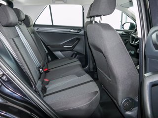 VOLKSWAGEN T-ROC 2.0 TDI LIFE 115CV