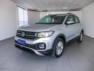 VOLKSWAGEN T-CROSS 1.0 TSI STYLE 110CV
