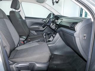 VOLKSWAGEN T-CROSS 1.0 TSI STYLE 110CV