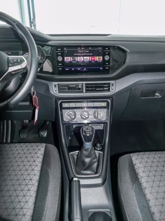 VOLKSWAGEN T-CROSS 1.0 TSI STYLE 110CV
