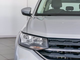 VOLKSWAGEN T-CROSS 1.0 TSI STYLE 110CV