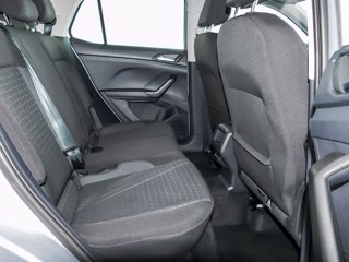 VOLKSWAGEN T-CROSS 1.0 TSI STYLE 110CV