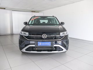 VOLKSWAGEN T-CROSS 1.0 TSI LIFE DSG 115 CV
