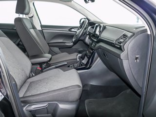 VOLKSWAGEN T-CROSS 1.0 TSI LIFE DSG 115 CV