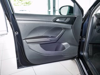 VOLKSWAGEN T-CROSS 1.0 TSI LIFE DSG 115 CV