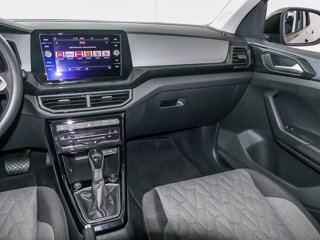 VOLKSWAGEN T-CROSS 1.0 TSI LIFE DSG 115 CV