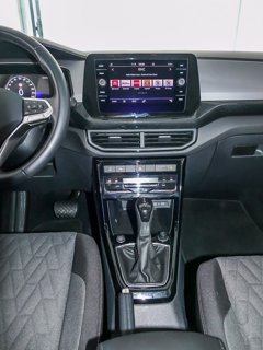 VOLKSWAGEN T-CROSS 1.0 TSI LIFE DSG 115 CV