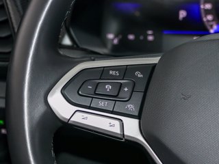 VOLKSWAGEN T-CROSS 1.0 TSI LIFE DSG 115 CV