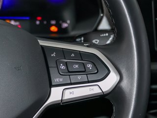 VOLKSWAGEN T-CROSS 1.0 TSI LIFE DSG 115 CV