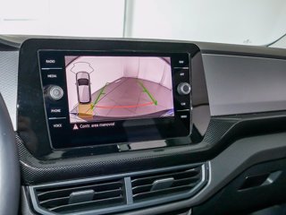 VOLKSWAGEN T-CROSS 1.0 TSI LIFE DSG 115 CV