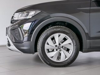 VOLKSWAGEN T-CROSS 1.0 TSI LIFE DSG 115 CV