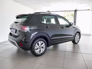 VOLKSWAGEN T-CROSS 1.0 TSI LIFE DSG 115 CV