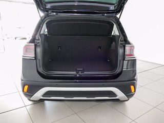 VOLKSWAGEN T-CROSS 1.0 TSI LIFE DSG 115 CV